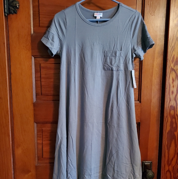 LuLaRoe Dresses & Skirts - LuLaRoe Carly